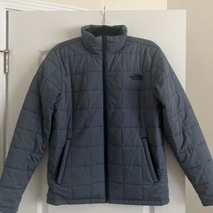 Men’s The North Face jacket. Size smalll